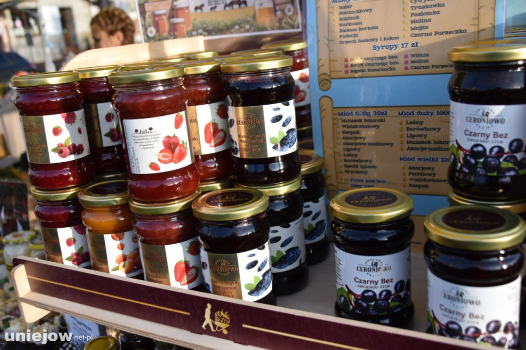 Jarmark Świąteczny