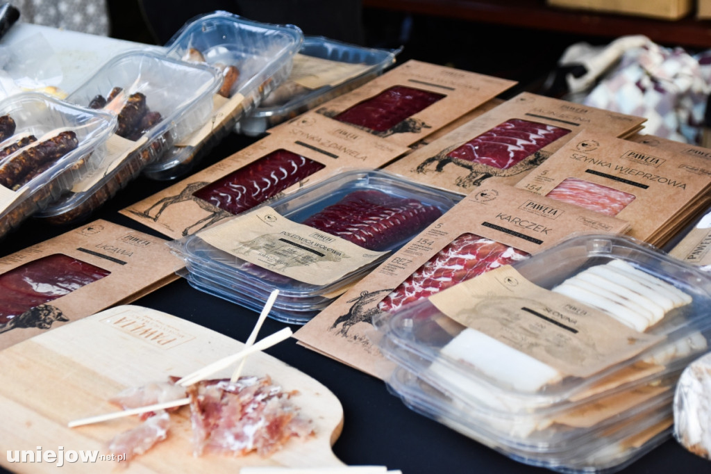 Jarmark Świąteczny