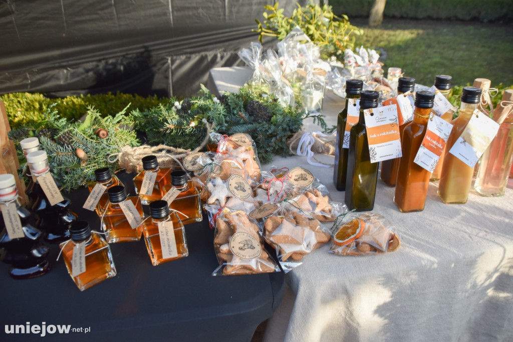 Jarmark Świąteczny