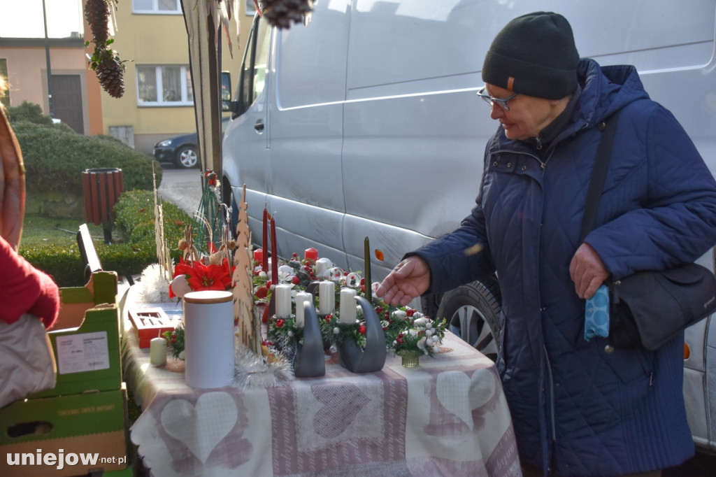 Jarmark Świąteczny