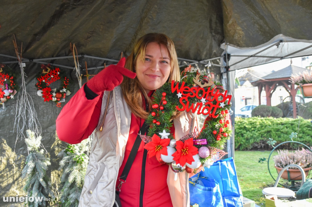 Jarmark Świąteczny