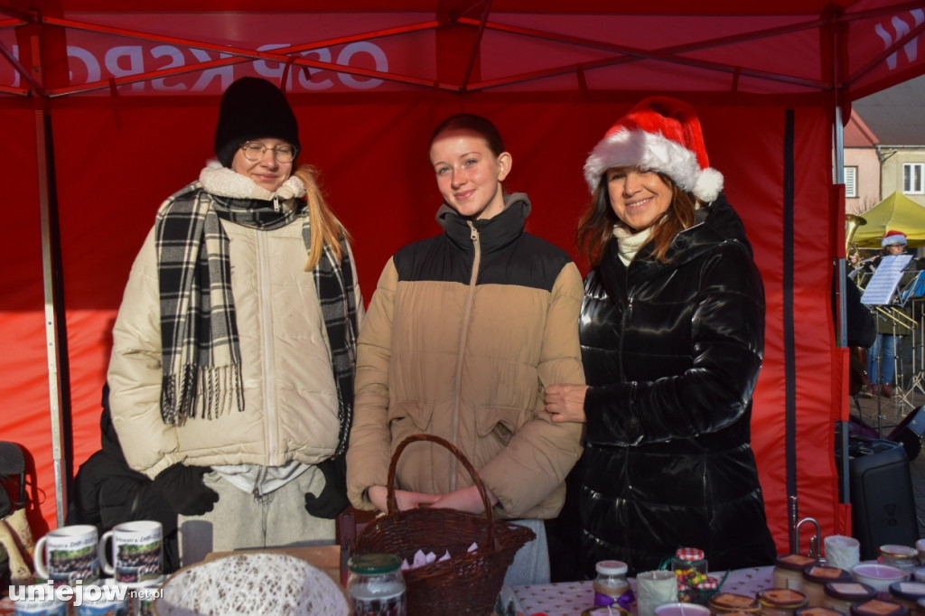 Jarmark Świąteczny