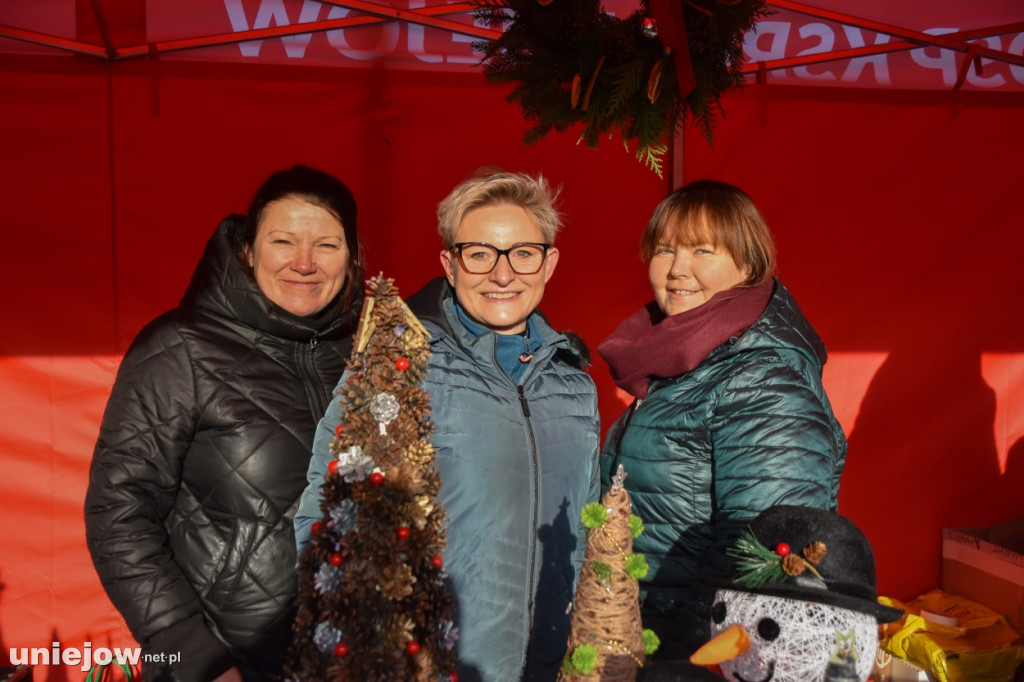 Jarmark Świąteczny