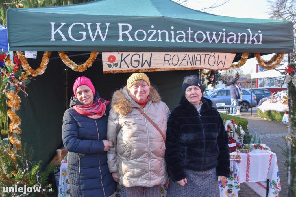 Jarmark Świąteczny