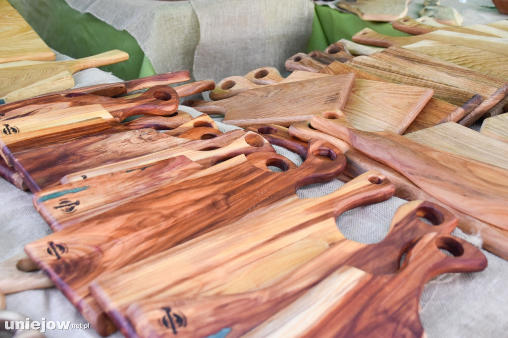 Jarmark Świąteczny