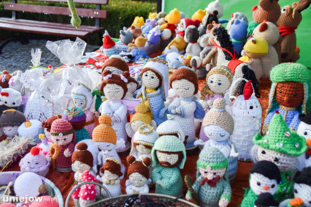 Jarmark Świąteczny