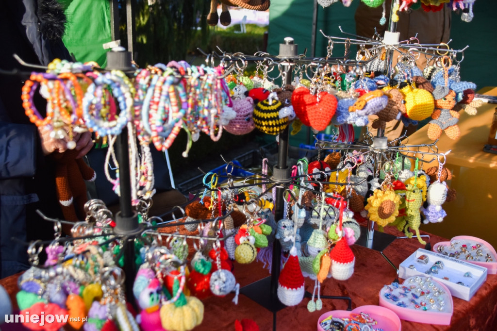 Jarmark Świąteczny