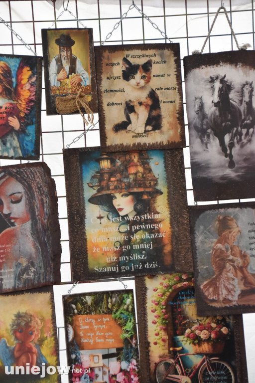 Jarmark Świąteczny