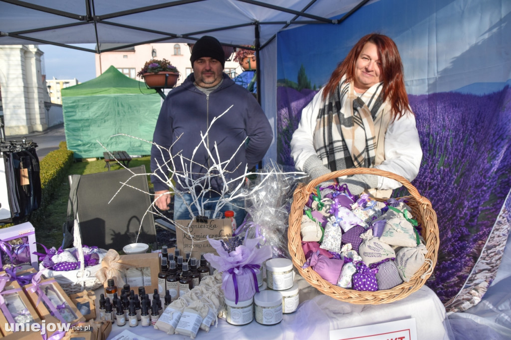 Jarmark Świąteczny