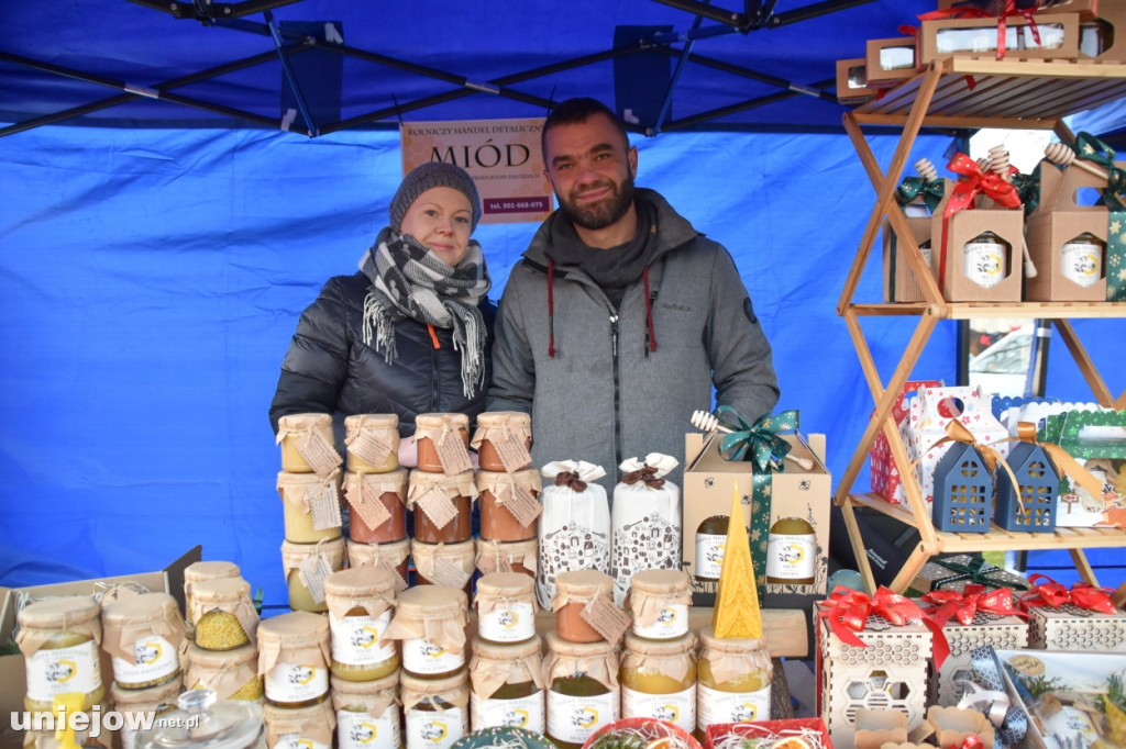 Jarmark Świąteczny