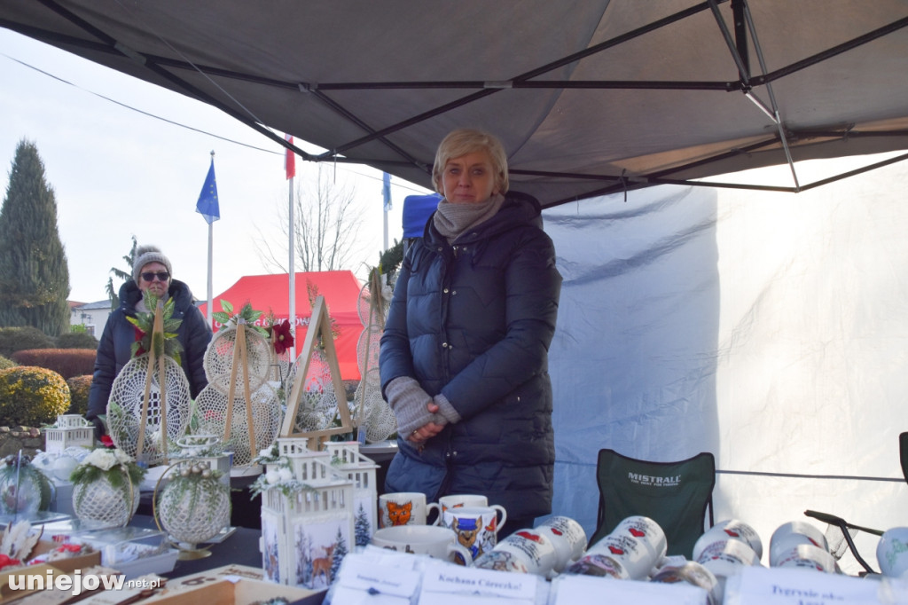 Jarmark Świąteczny