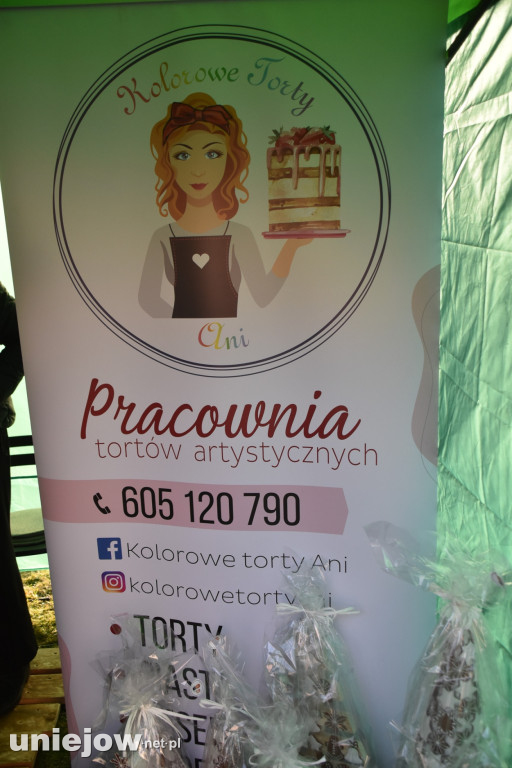 Jarmark Świąteczny