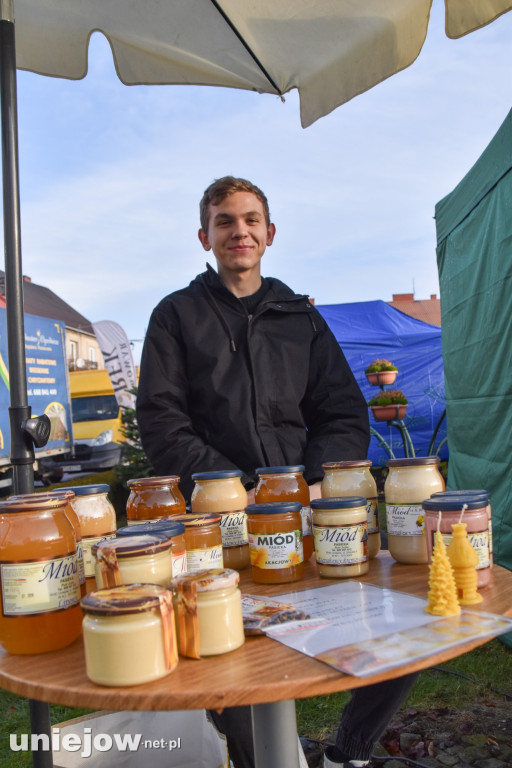 Jarmark Świąteczny