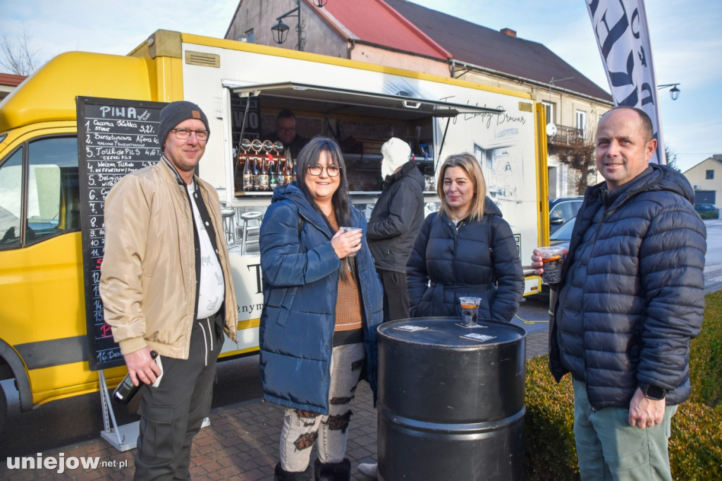 Jarmark Świąteczny