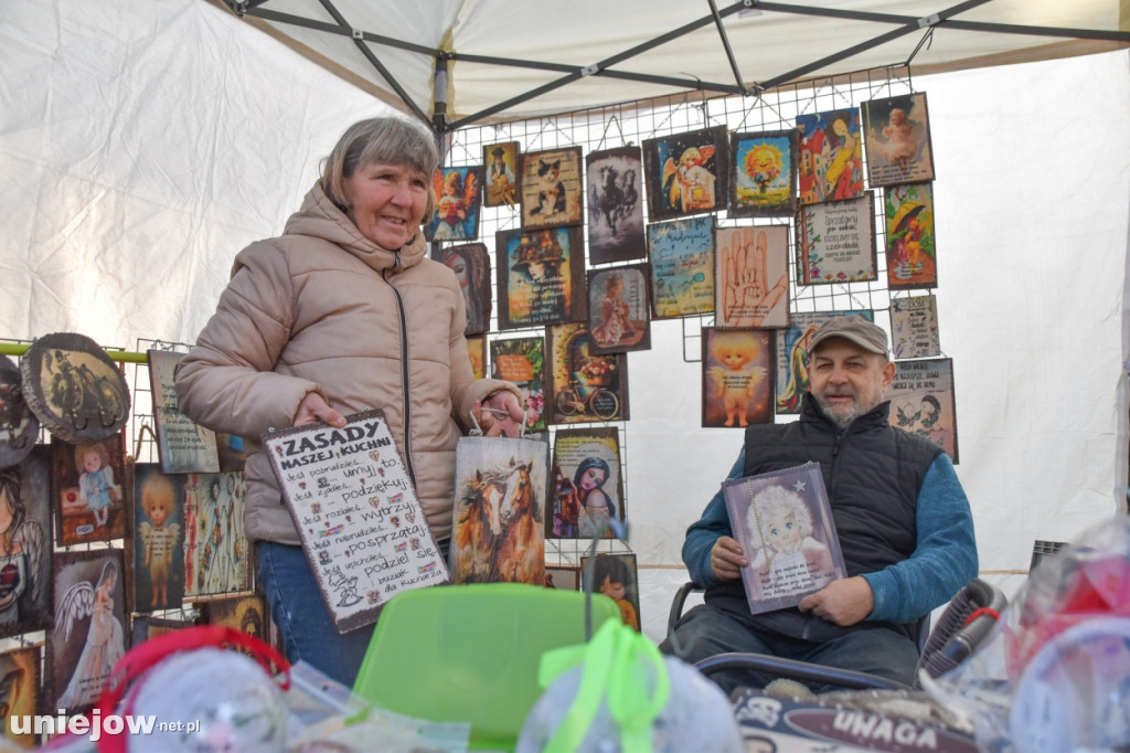 Jarmark Świąteczny