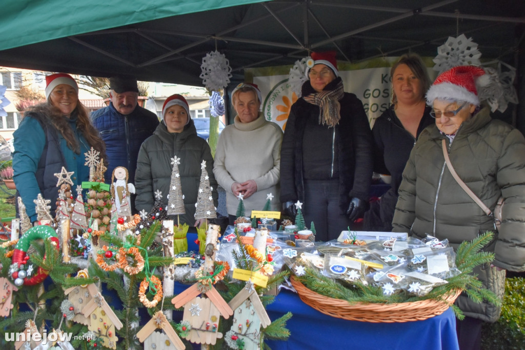Jarmark Świąteczny