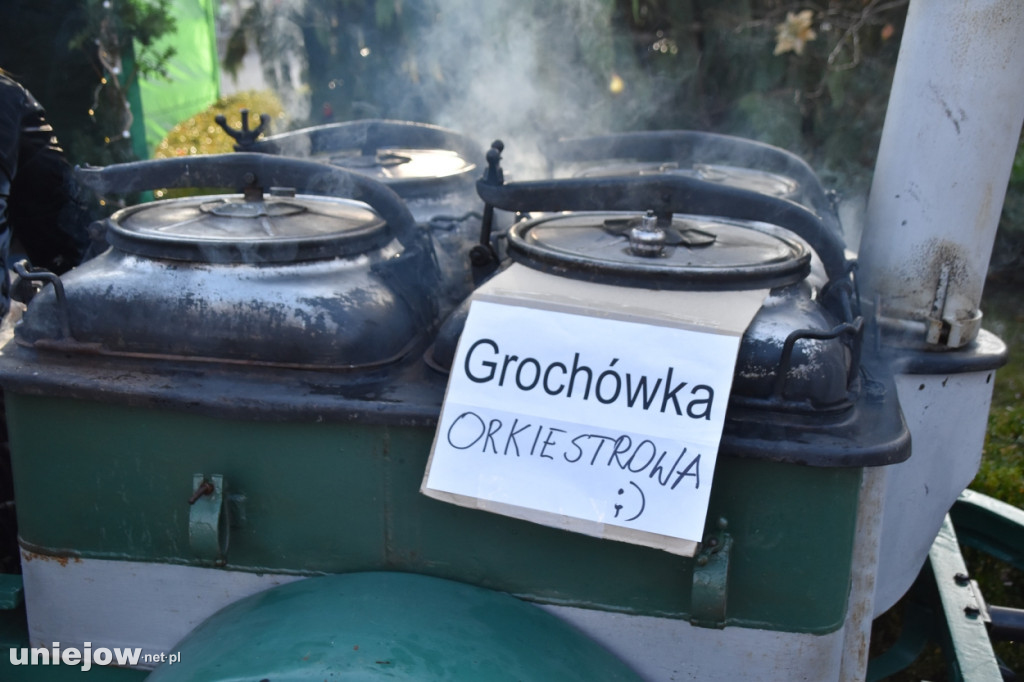 Jarmark Świąteczny