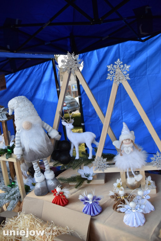 Jarmark Świąteczny
