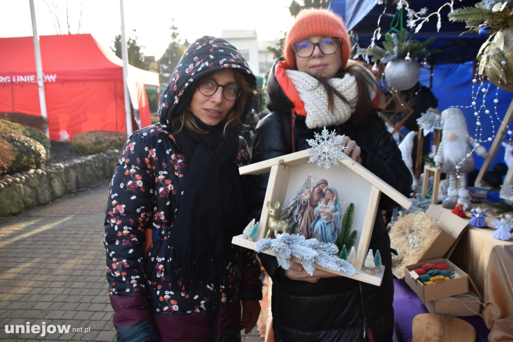 Jarmark Świąteczny