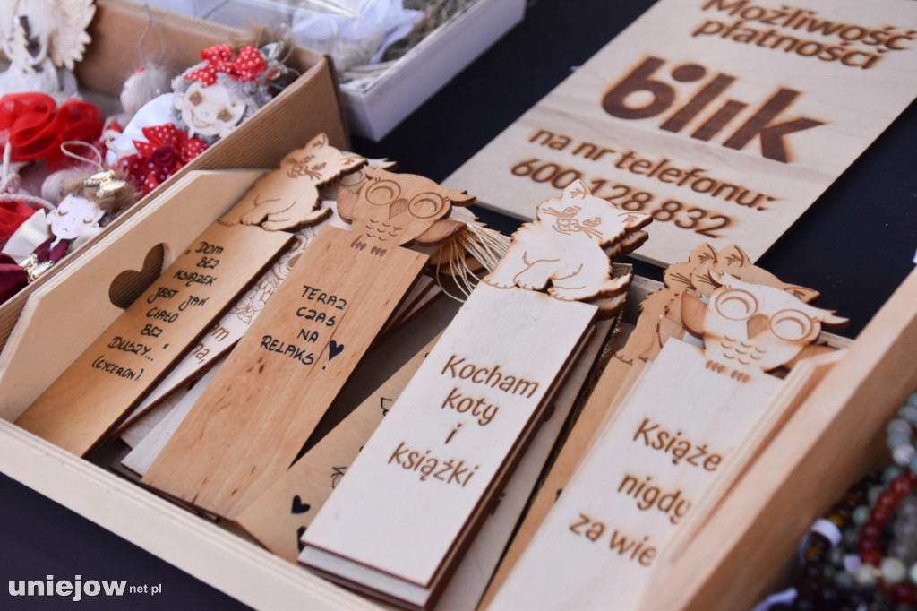 Jarmark Świąteczny