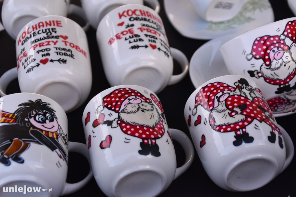 Jarmark Świąteczny