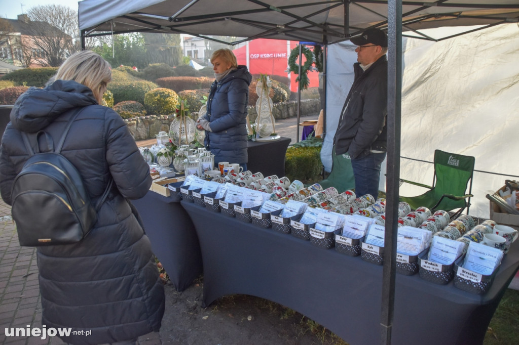 Jarmark Świąteczny