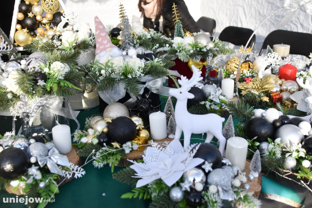 Jarmark Świąteczny
