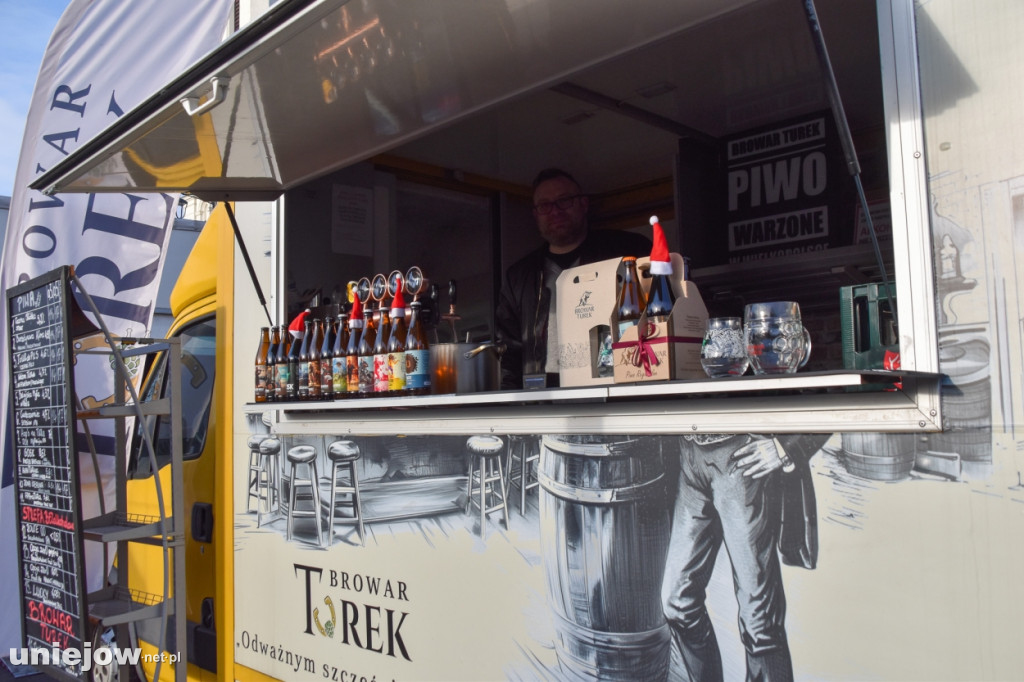 Jarmark Świąteczny