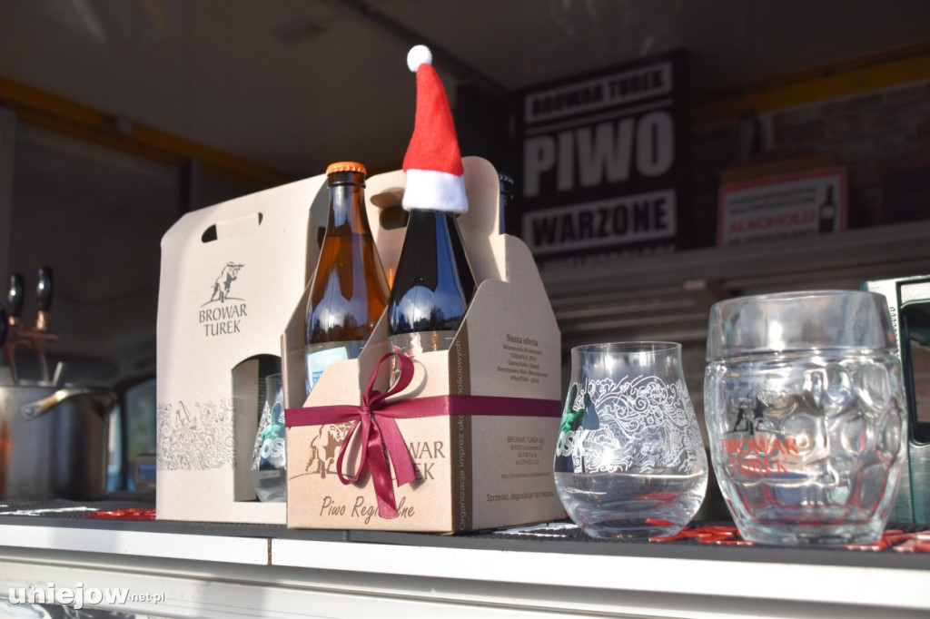 Jarmark Świąteczny