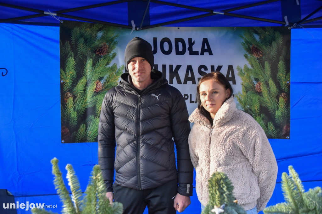 Jarmark Świąteczny