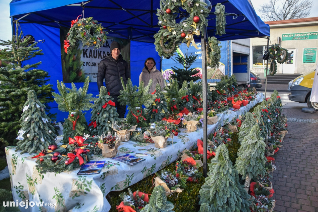 Jarmark Świąteczny