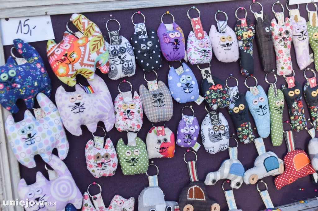 Jarmark Świąteczny