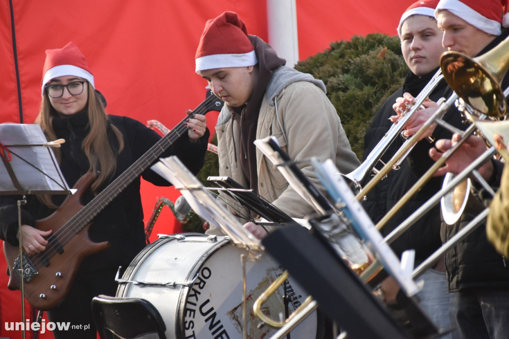 Jarmark Świąteczny