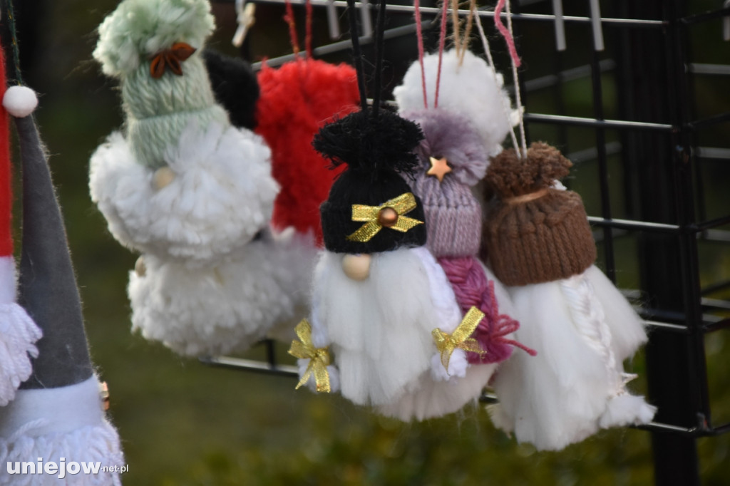 Jarmark Świąteczny