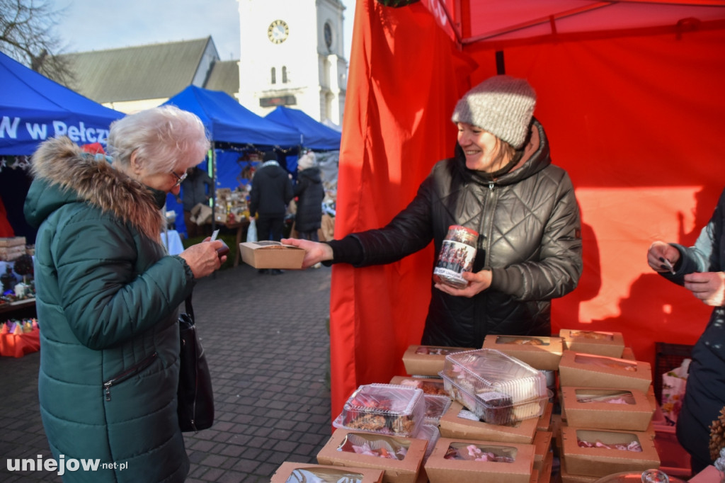 Jarmark Świąteczny