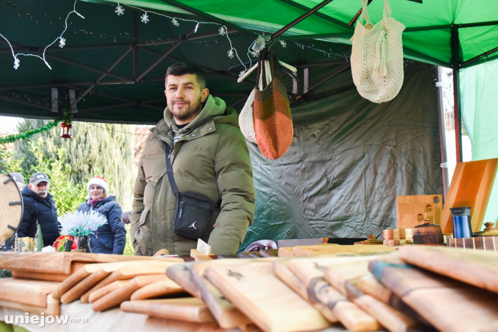 Jarmark Świąteczny