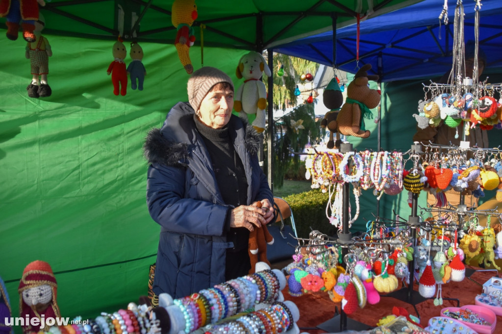 Jarmark Świąteczny