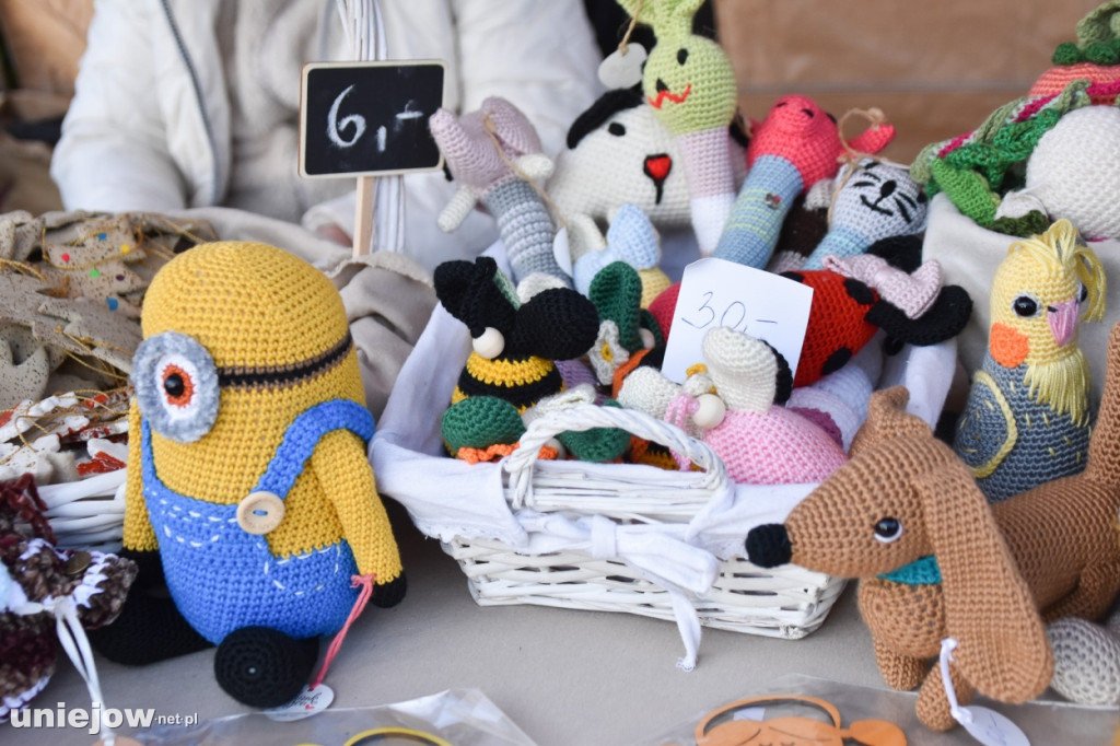 Jarmark Świąteczny