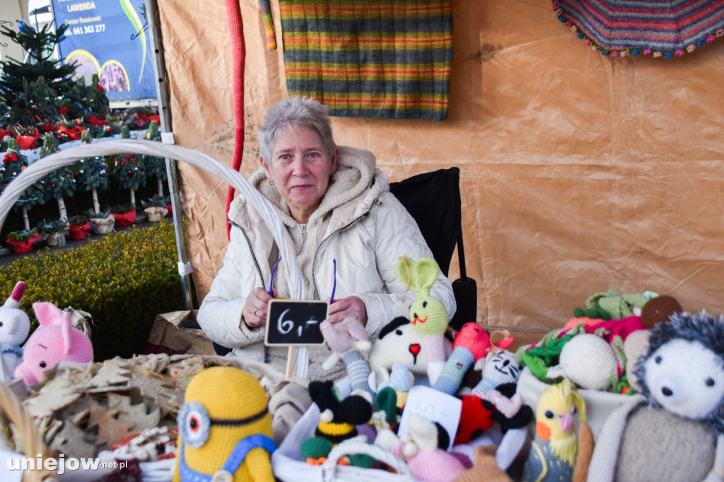 Jarmark Świąteczny