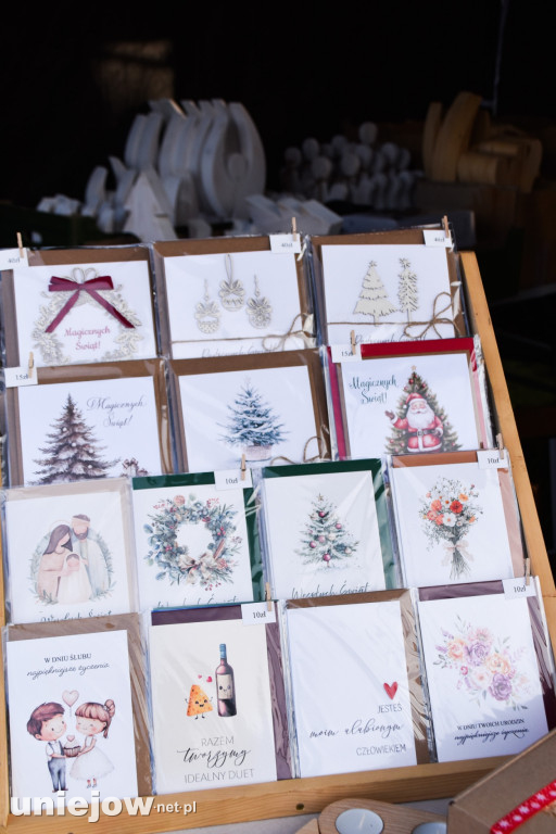 Jarmark Świąteczny