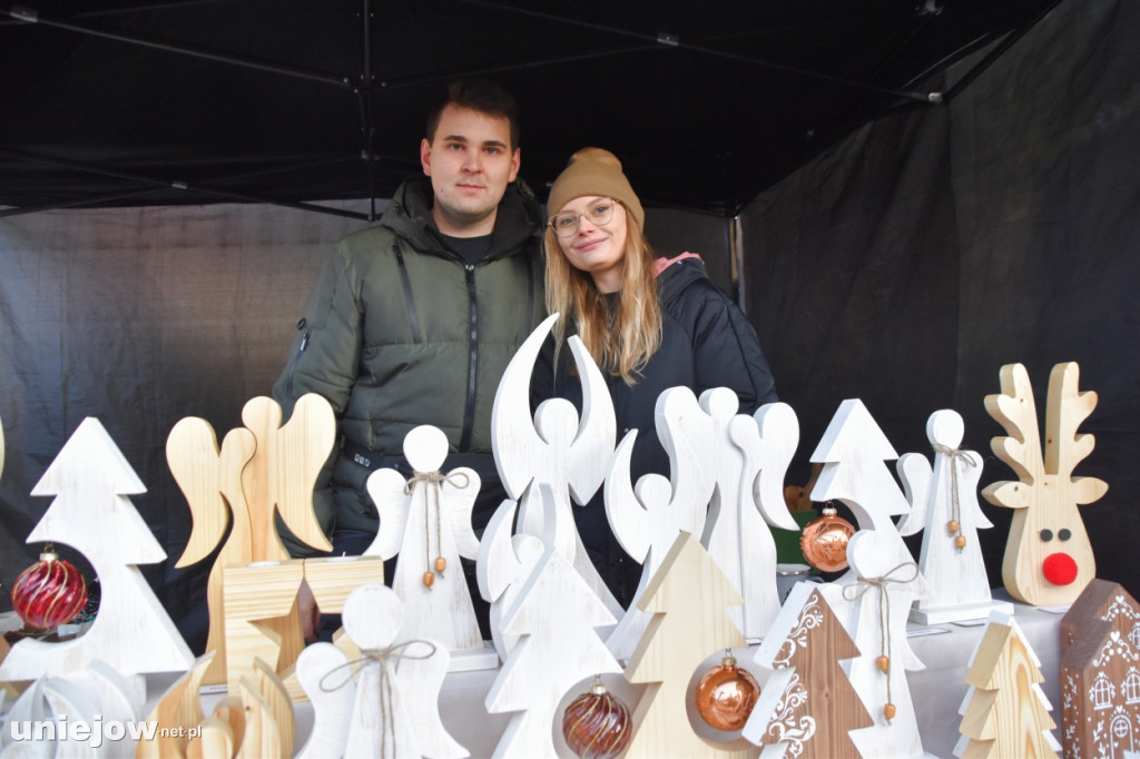 Jarmark Świąteczny