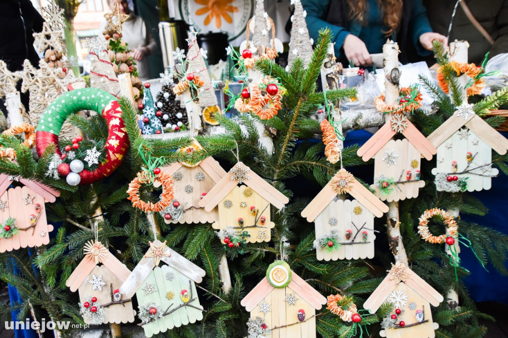 Jarmark Świąteczny
