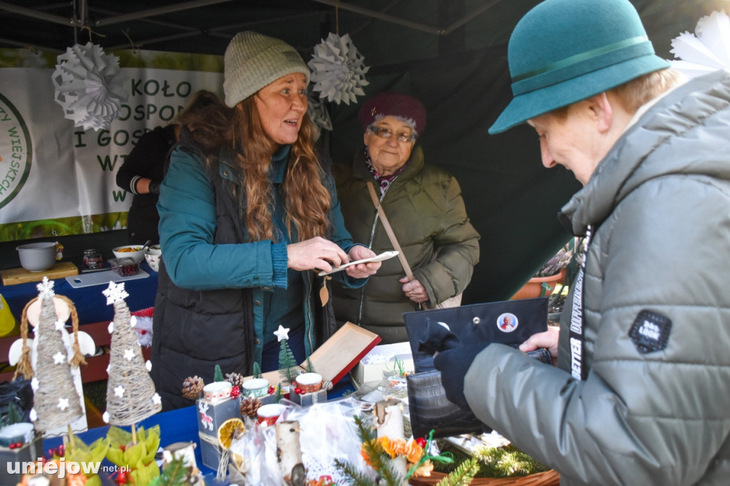 Jarmark Świąteczny