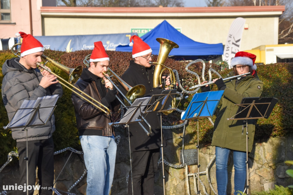 Jarmark Świąteczny