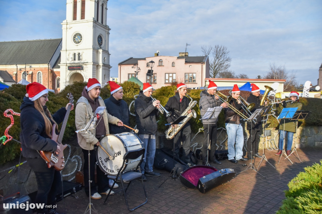 Jarmark Świąteczny