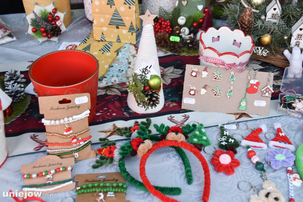 Jarmark Świąteczny