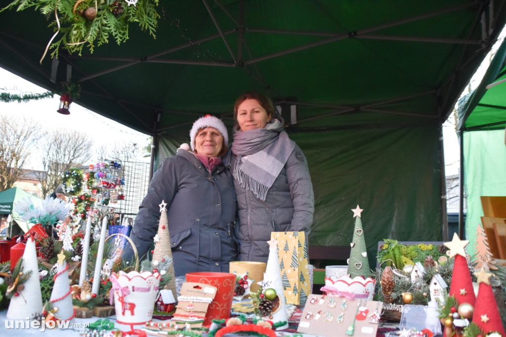 Jarmark Świąteczny