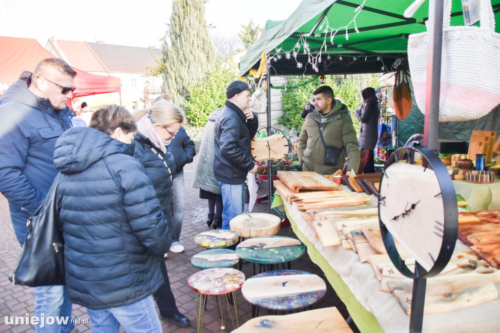 Jarmark Świąteczny