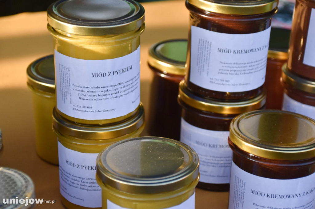 Jarmark Świąteczny