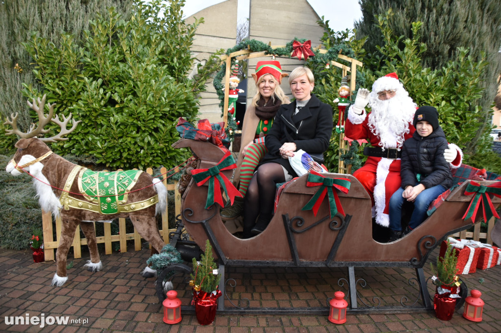 Jarmark Świąteczny